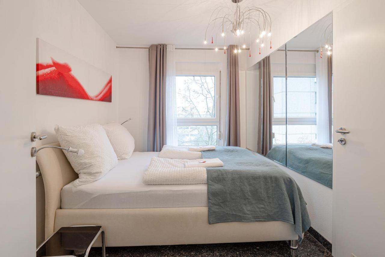 Mit Dachterrasse * Mörfelden-Walldorf